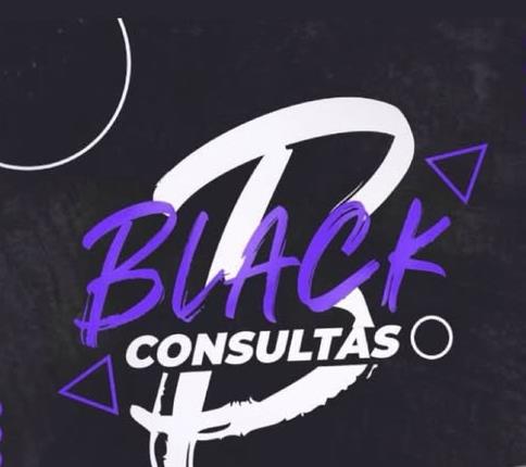 Logo Black Consultas