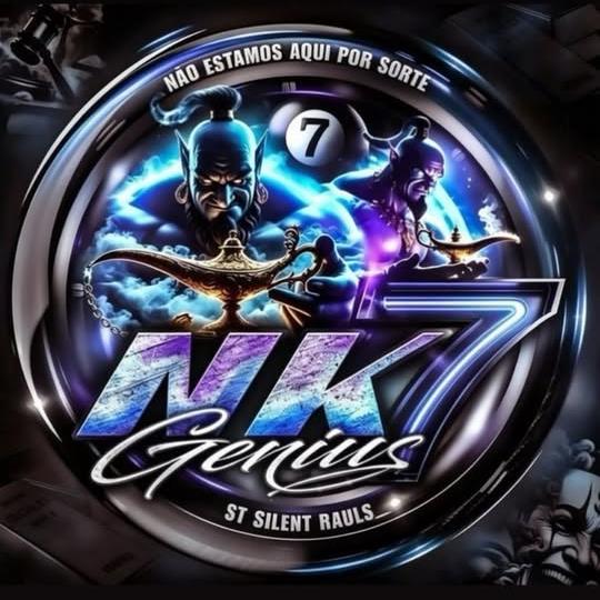 Logo NK7 Genius